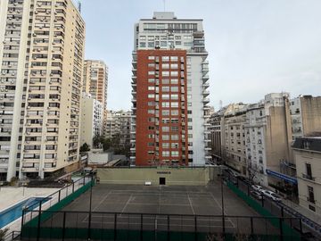 Departamento en Recoleta