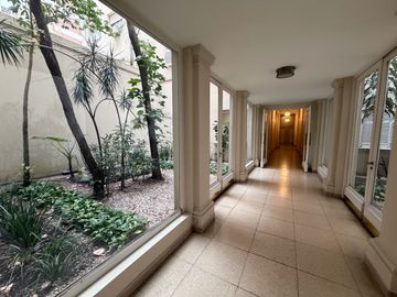 Departamento en Recoleta