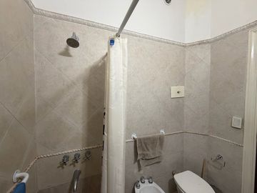 Departamento en Recoleta