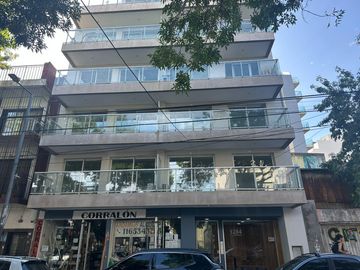 Departamento en venta 2 ambientes en Villa Crespo A ESTRENAR.