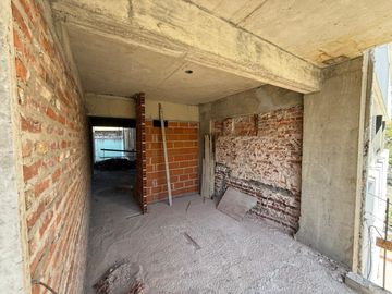 Departamento a estrenar en Recoleta
