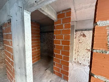 Departamento a estrenar en Recoleta