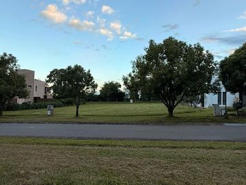Terreno de 802 m2 en VENTA I Country San Pablo
