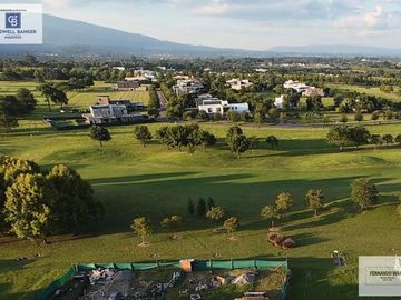 Terreno de 802 m2 en VENTA I Country San Pablo