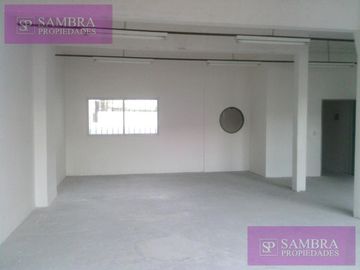 Edificio Comercial - Caballito