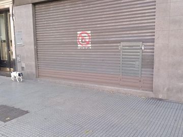 Edificio Comercial - Caballito