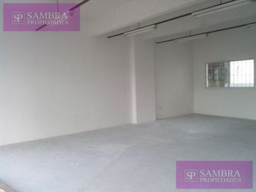 Edificio Comercial - Caballito