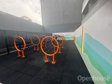 VENTA DEPARTAMENTO MODERNO A ESTRENAR MONOAMBIENTE
