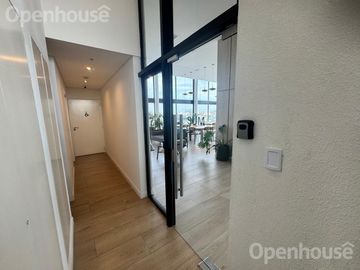 VENTA DEPARTAMENTO MODERNO A ESTRENAR MONOAMBIENTE