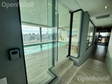 VENTA DEPARTAMENTO MODERNO A ESTRENAR MONOAMBIENTE