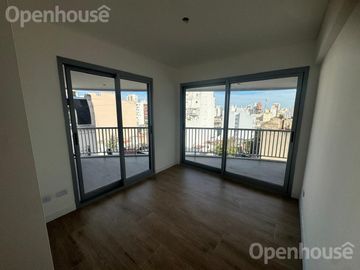 VENTA DEPARTAMENTO MODERNO A ESTRENAR MONOAMBIENTE