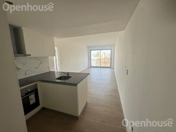 VENTA DEPARTAMENTO MODERNO A ESTRENAR MONOAMBIENTE