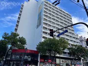 VENTA DEPARTAMENTO MODERNO A ESTRENAR MONOAMBIENTE