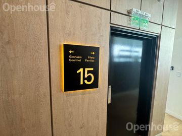 VENTA DEPARTAMENTO MODERNO A ESTRENAR MONOAMBIENTE