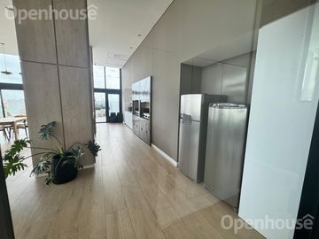 VENTA DEPARTAMENTO MODERNO A ESTRENAR MONOAMBIENTE
