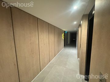 VENTA DEPARTAMENTO MODERNO A ESTRENAR MONOAMBIENTE