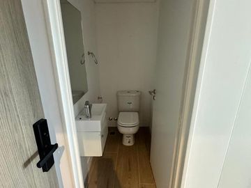 VENTA DEPARTAMENTO MODERNO A ESTRENAR MONOAMBIENTE