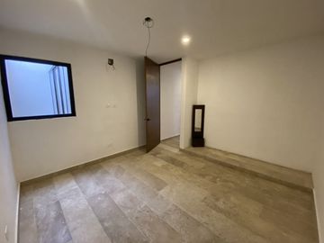 Departamento en zona de alta plusvalía, Temozón Norte, Mérida