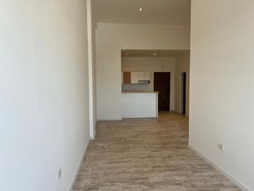 Depto en Alquiler 2 ambientes a estrenar con cochera