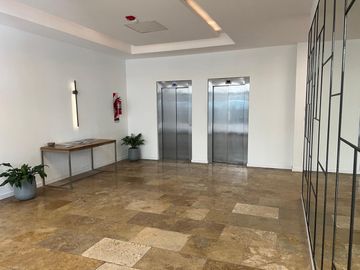 Depto en Alquiler 2 ambientes a estrenar con cochera