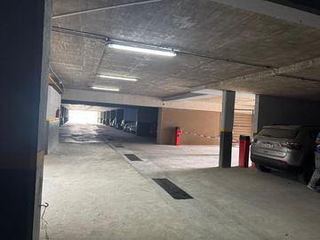 Depto en Alquiler 2 ambientes a estrenar con cochera