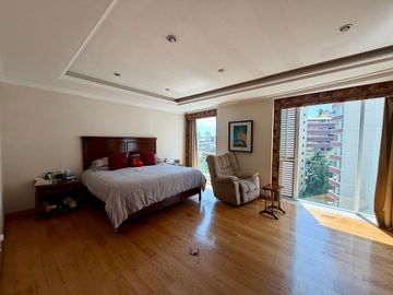 Departamento en venta Lomas Country Club Montecarlo con Terraza