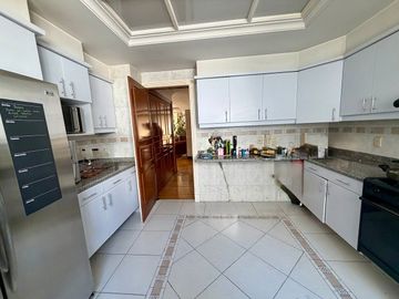 Departamento en venta Lomas Country Club Montecarlo con Terraza