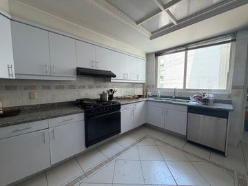 Departamento en venta Lomas Country Club Montecarlo con Terraza