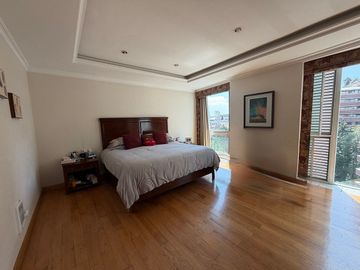 Departamento en venta Lomas Country Club Montecarlo con Terraza