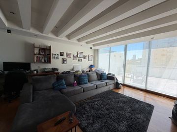 Departamento en venta Lomas Country Club Montecarlo con Terraza
