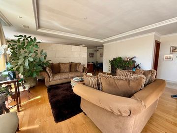 Departamento en venta Lomas Country Club Montecarlo con Terraza