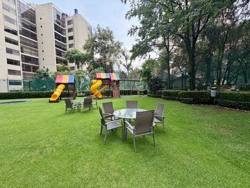 Departamento en venta Lomas Country Club Montecarlo con Terraza