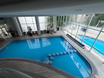 Departamento en venta Lomas Country Club Montecarlo con Terraza