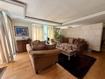 Departamento en venta Lomas Country Club Montecarlo con Terraza