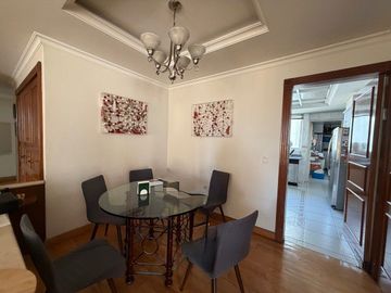 Departamento en venta Lomas Country Club Montecarlo con Terraza