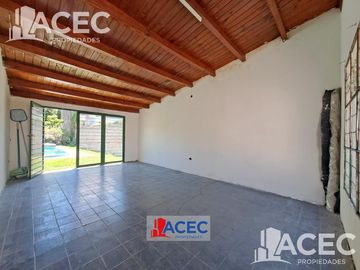 Venta  - Casa  - Fisherton -