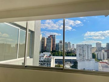 EDIFICIO KOR OFFICE - CONTRAFRENTE - PISO 13 - Opcional Venta Segunda Cocheras desde u$35.000
