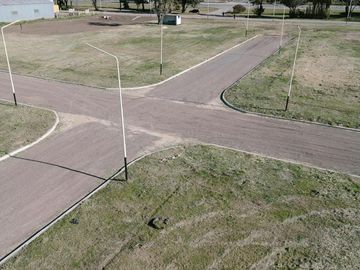 LOTES 100% FINANCIADOS CERCA DE ROSARIO