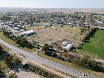 LOTES 100% FINANCIADOS CERCA DE ROSARIO