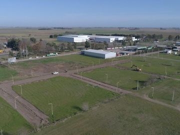 LOTES 100% FINANCIADOS CERCA DE ROSARIO