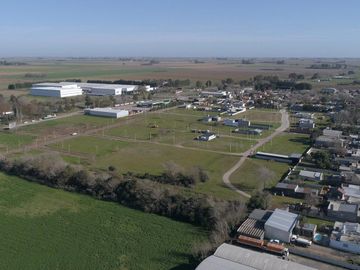 LOTES 100% FINANCIADOS CERCA DE ROSARIO