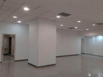 Renta Local Comercial en Planta Baja, 510 m2, Jardines del Pedregal