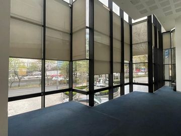 Renta Local Comercial en Planta Baja, 510 m2, Jardines del Pedregal