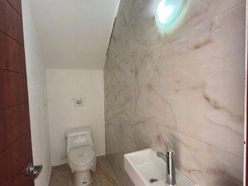 CASA NUEVA CON AMPLIO TERRENO  EN VENTA – DZITYÁ, MÉRIDA, YUCATÁN