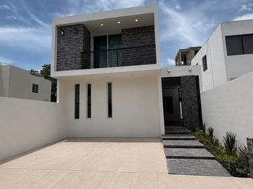 CASA EN VENTA – REAL MONTEJO, MÉRIDA, YUCATÁN