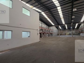 Nave Industrial | Alquiler | 1000 m2 |  Canning (Ezeiza)