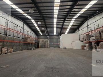 Nave Industrial | Alquiler | 1000 m2 |  Canning (Ezeiza)