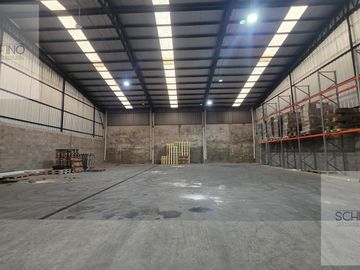 Nave Industrial | Alquiler | 1000 m2 |  Canning (Ezeiza)