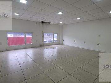 Nave Industrial | Alquiler | 1000 m2 |  Canning (Ezeiza)