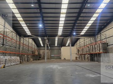 Nave Industrial | Alquiler | 1000 m2 |  Canning (Ezeiza)